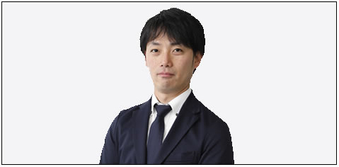 営業　荒木｜株式会社スエヒロ食品