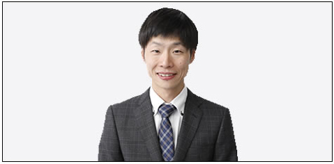 営業　伊豫 ｜株式会社スエヒロ食品