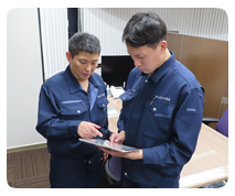 『社員は財産』じっくり、丁寧に育成します。｜株式会社スエヒロ食品