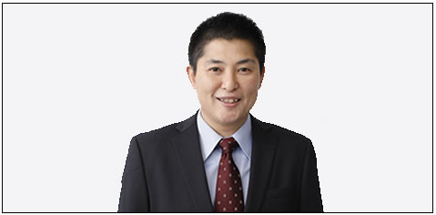 営業　横尾｜株式会社スエヒロ食品